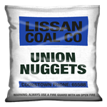 Union Nuggets 50kg